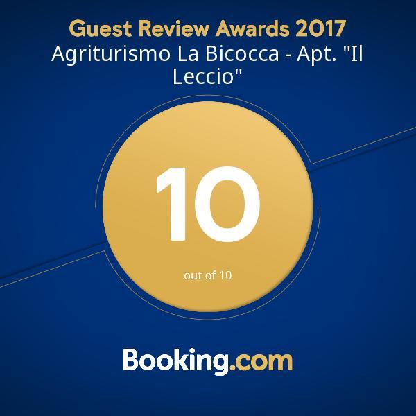 Agriturismo La Bicocca - Apt. "Il Leccio" Castel Rigone Exterior photo